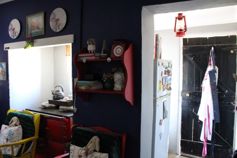 4 Bedroom Property for Sale in Sutherland Northern Cape